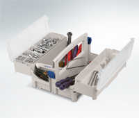 systainer<sup>®</sup> Storage-Box systainer<sup>®</sup> Storage-Box