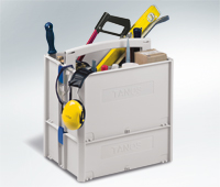systainer<sup>®</sup> Tool-Box systainer<sup>®</sup> Tool-Box